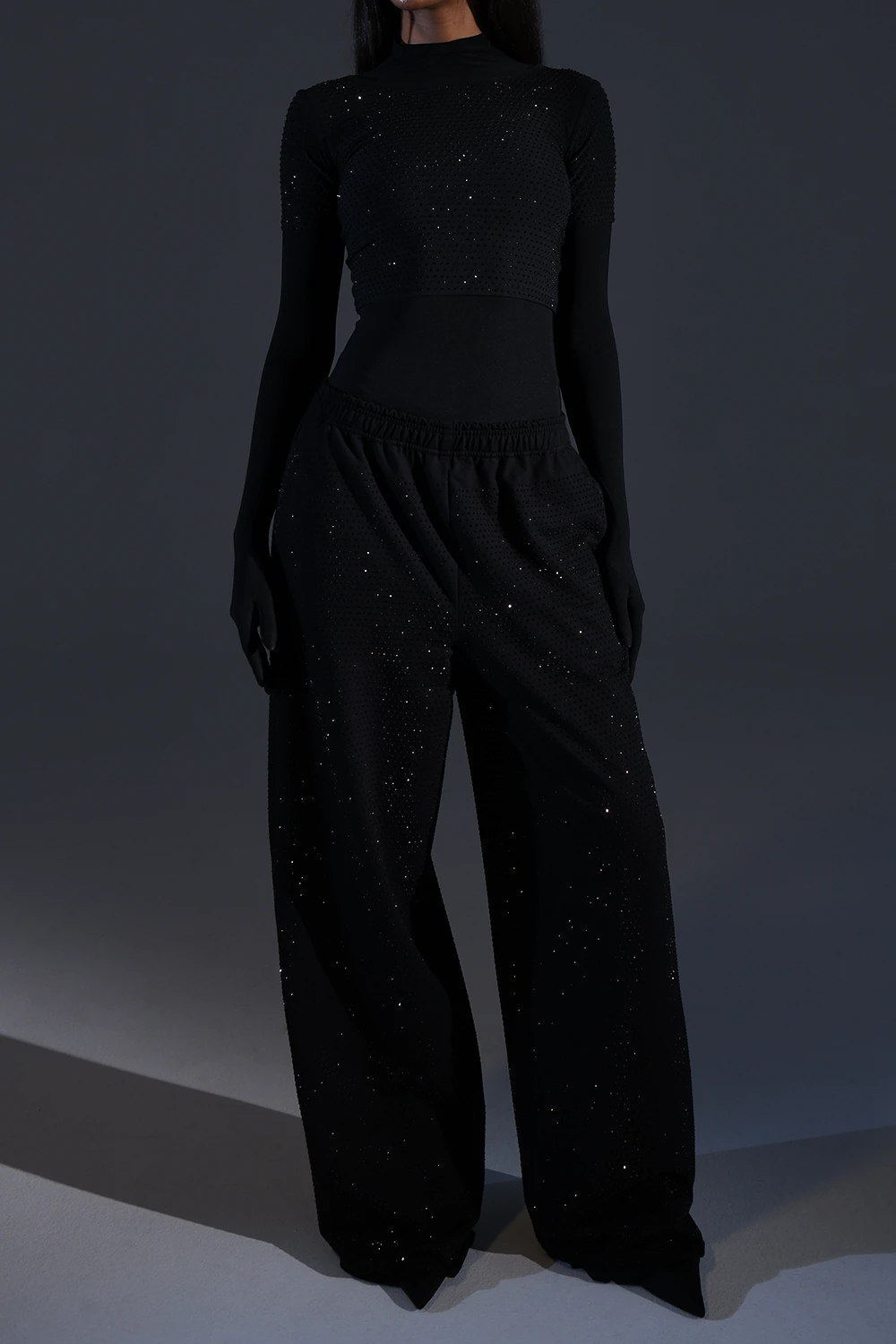LIMITED ELIA TROUSERS