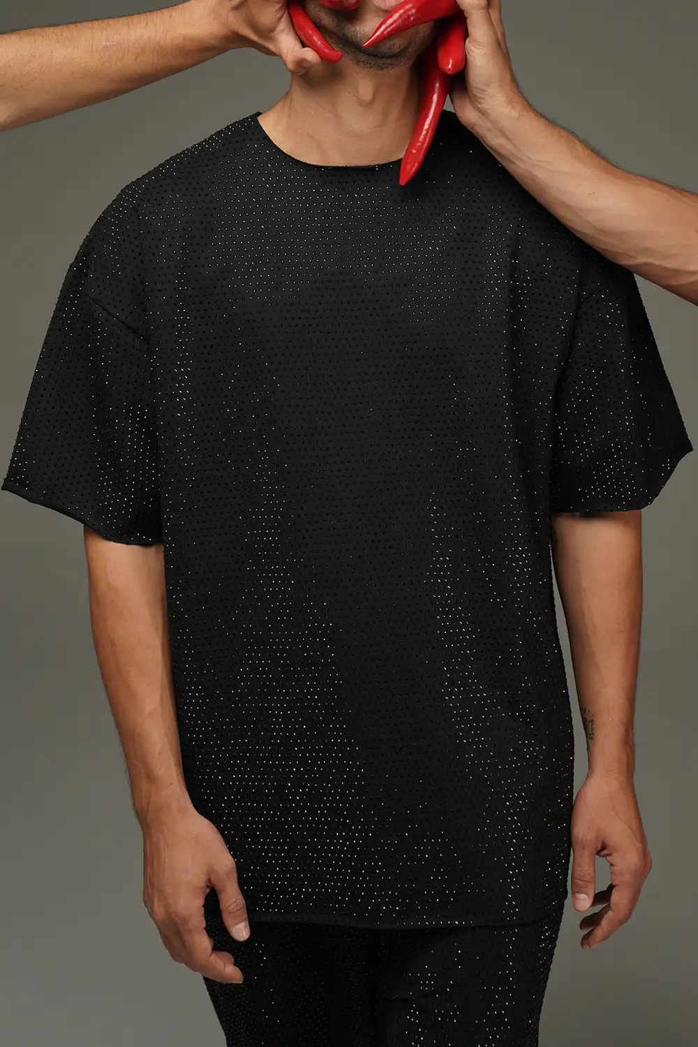 LIMITED WATSON T-SHIRT